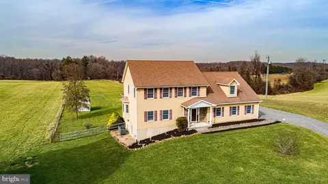 Exterior - 13526 Bottom Rd, Hydes, MD 21082 photo 19 of 22