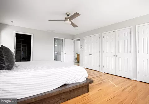 Bedroom - 13526 Bottom Rd, Hydes, MD 21082 photo 3 of 5