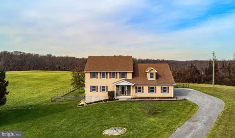 Exterior - 13526 Bottom Rd, Hydes, MD 21082 photo 16 of 22