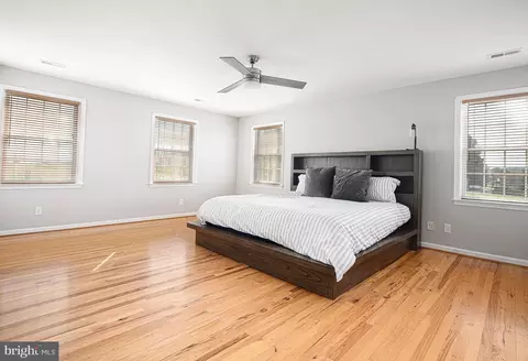 Bedroom - 13526 Bottom Rd, Hydes, MD 21082 photo 5 of 5