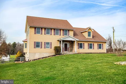 Exterior - 13526 Bottom Rd, Hydes, MD 21082 photo 17 of 22