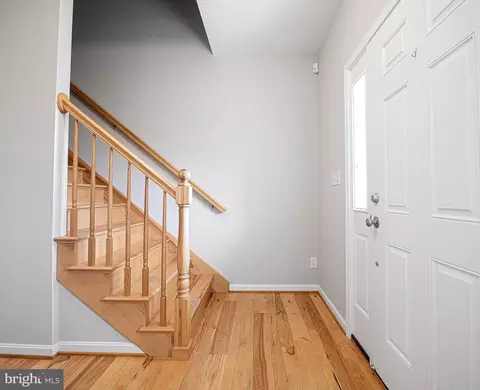 Entry Way - 13526 Bottom Rd, Hydes, MD 21082 photo 2 of 2