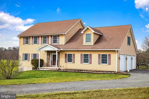 13526 Bottom Rd, Hydes, MD 21082