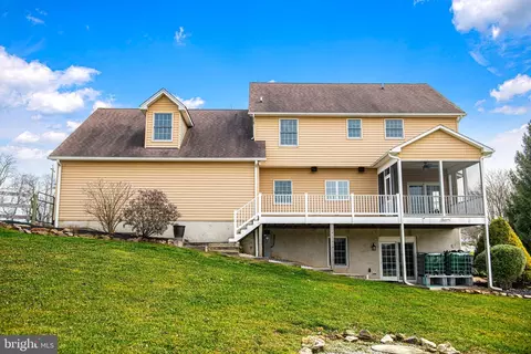Exterior - 13526 Bottom Rd, Hydes, MD 21082 photo 5 of 22