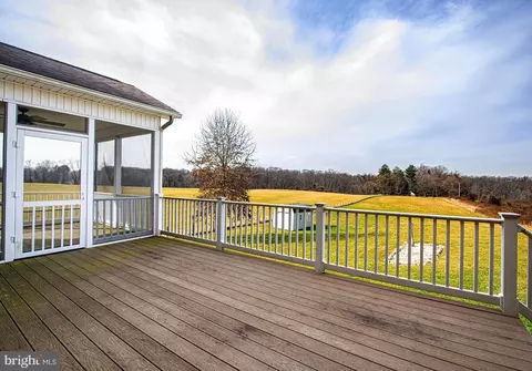 Exterior - 13526 Bottom Rd, Hydes, MD 21082 photo 13 of 22