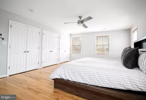 Bedroom - 13526 Bottom Rd, Hydes, MD 21082 photo 4 of 5