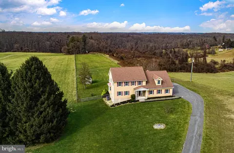 Exterior - 13526 Bottom Rd, Hydes, MD 21082 photo 15 of 22
