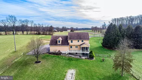 Exterior - 13526 Bottom Rd, Hydes, MD 21082 photo 21 of 22