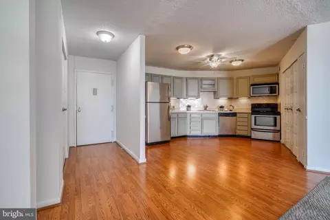 Kitchen - 205 E Joppa Rd #2704, Towson, MD 21286 photo 1 of 4