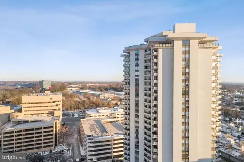 View/Area - 205 E Joppa Rd #2704, Towson, MD 21286 photo 4 of 4