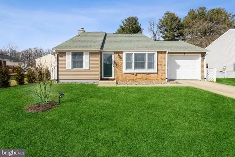 9318 Tulsemere Rd, Randallstown, MD 21133