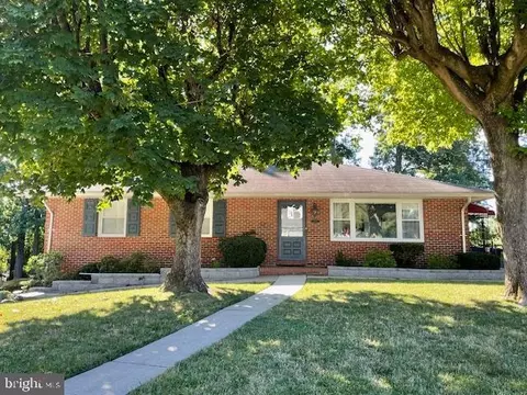 237 Gralan Rd, Catonsville, MD 21228