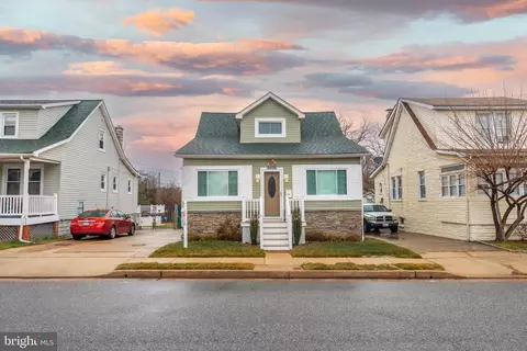 6908 Brentwood Ave, Dundalk, MD 21222