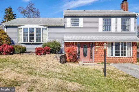 1106 Raven Dr, Baltimore Highlands, MD 21227