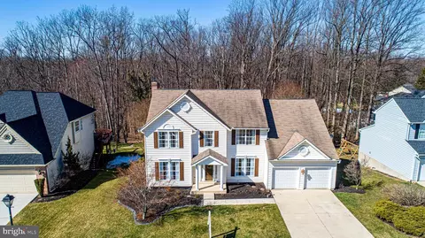 2414 Autumn View Way, Parkville, MD 21234
