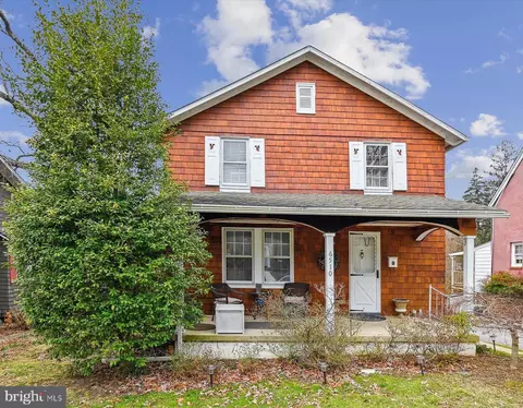 6510 Banbury Rd, Idlewylde, MD 21239