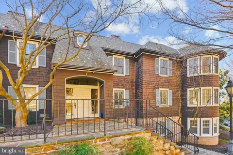 7 Devon Hill Rd #A5, Baltimore, MD 21210