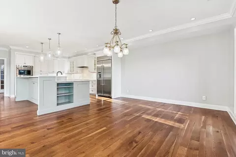 Kitchen - 7 Devon Hill Rd #A5, Baltimore, MD 21210 photo 1 of 8