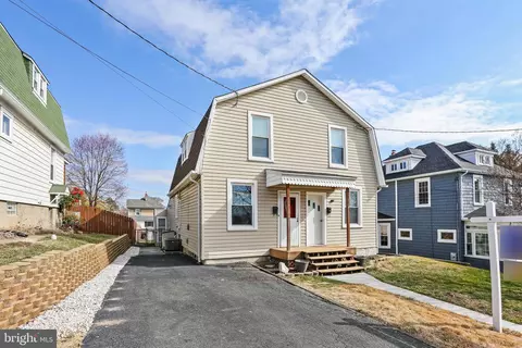 Exterior - 6 Delight Ave, Nottingham, MD 21236 photo 1 of 9