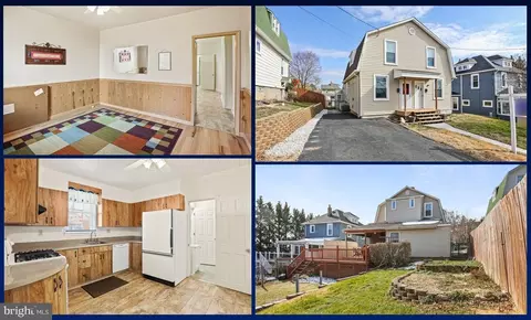 6 Delight Ave, Nottingham, MD 21236