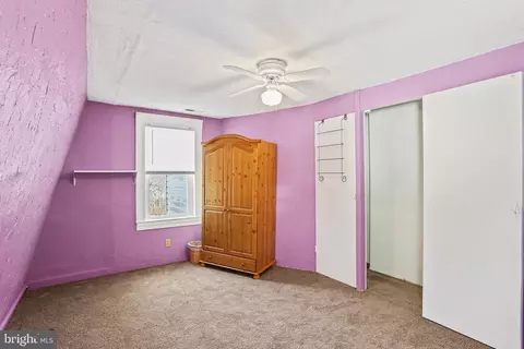 Bedroom - 6 Delight Ave, Nottingham, MD 21236 photo 5 of 5