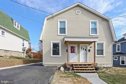 Exterior - 6 Delight Ave, Nottingham, MD 21236 photo 2 of 9