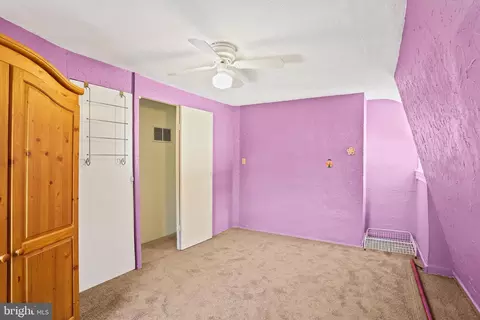 Bedroom - 6 Delight Ave, Nottingham, MD 21236 photo 4 of 5