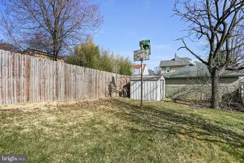 Exterior - 6 Delight Ave, Nottingham, MD 21236 photo 3 of 9