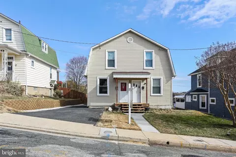 Exterior - 6 Delight Ave, Nottingham, MD 21236 photo 9 of 9