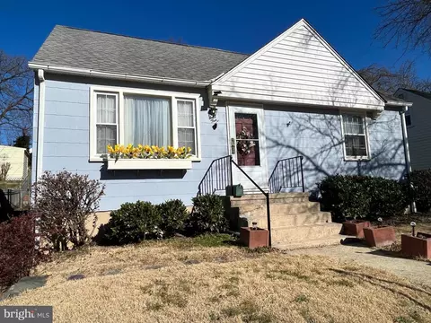 64 Northwood Dr, Lutherville Timonium, MD 21093