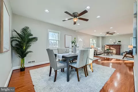 Dining - 5531 Ritter Ave, Baltimore, MD 21206 photo 1 of 3