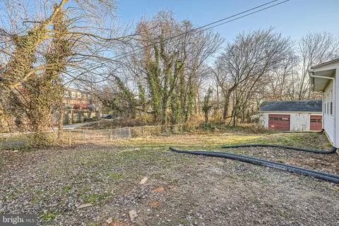 Exterior - 5531 Ritter Ave, Baltimore, MD 21206 photo 6 of 8