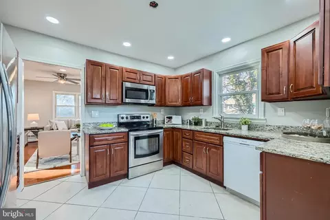 Kitchen - 5531 Ritter Ave, Baltimore, MD 21206 photo 1 of 4
