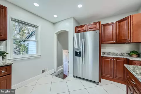Kitchen - 5531 Ritter Ave, Baltimore, MD 21206 photo 4 of 4