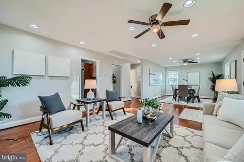 Living - 5531 Ritter Ave, Baltimore, MD 21206 photo 1 of 6