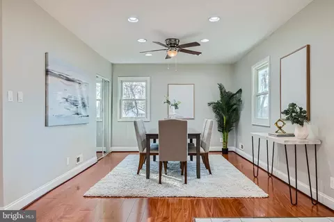 Dining - 5531 Ritter Ave, Baltimore, MD 21206 photo 3 of 3