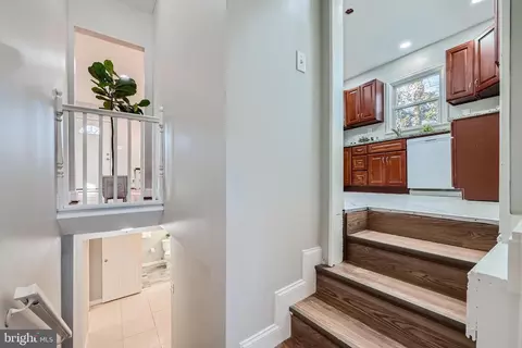 Entry Way - 5531 Ritter Ave, Baltimore, MD 21206 photo 1 of 1