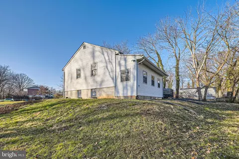 Exterior - 5531 Ritter Ave, Baltimore, MD 21206 photo 7 of 8