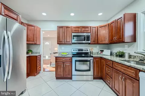 Kitchen - 5531 Ritter Ave, Baltimore, MD 21206 photo 2 of 4