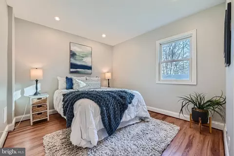 Bedroom - 5531 Ritter Ave, Baltimore, MD 21206 photo 1 of 1