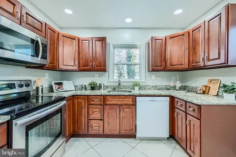 Kitchen - 5531 Ritter Ave, Baltimore, MD 21206 photo 3 of 4