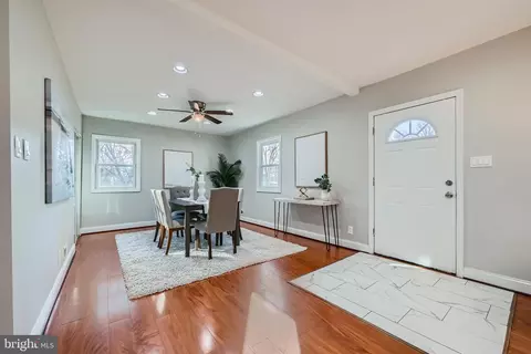 Dining - 5531 Ritter Ave, Baltimore, MD 21206 photo 2 of 3