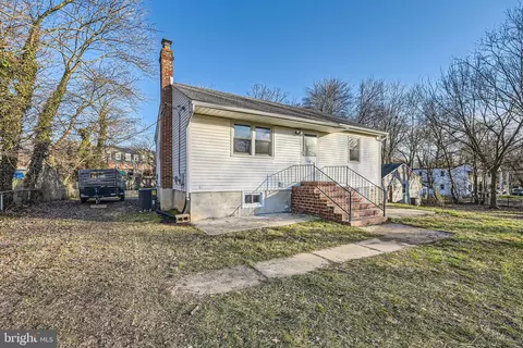 5531 Ritter Ave, Baltimore, MD 21206