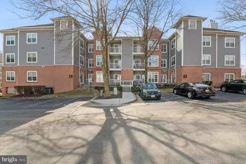 8813 Groffs Mill Dr #8813, Owings Mills, MD 21117