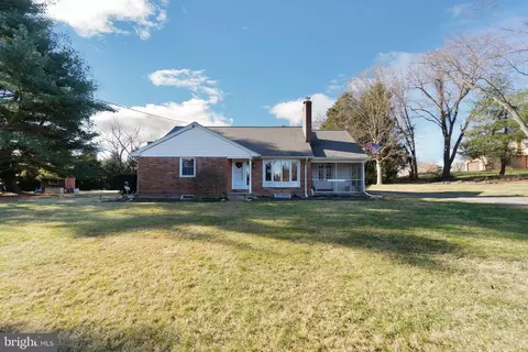 8201 Greenhouse Ln, Kingsville, MD 21087