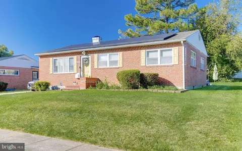 3702 Coronado Rd, Windsor Mill, MD 21244