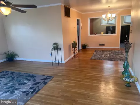 Living - 3702 Coronado Rd, Windsor Mill, MD 21244 photo 2 of 8
