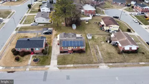 View/Area - 3702 Coronado Rd, Windsor Mill, MD 21244 photo 3 of 3