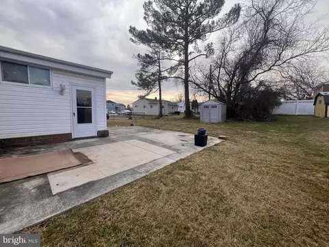 Exterior - 3702 Coronado Rd, Windsor Mill, MD 21244 photo 3 of 11