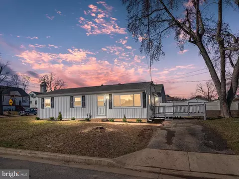 2838 Michigan Ave, Halethorpe, MD 21227